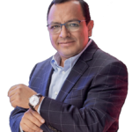 Ernesto Resendiz / Smart +