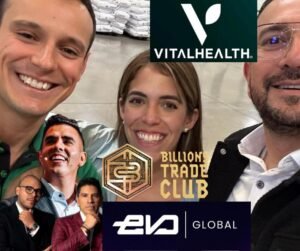VITAL HEALTH ANAHI BARRIGA