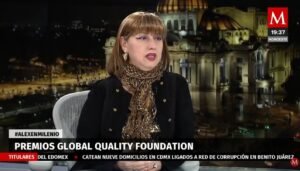 NELLY CENTENO GLOBAL QUALITY