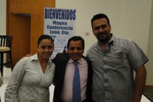 sbc Ernesto Reseniz 2011